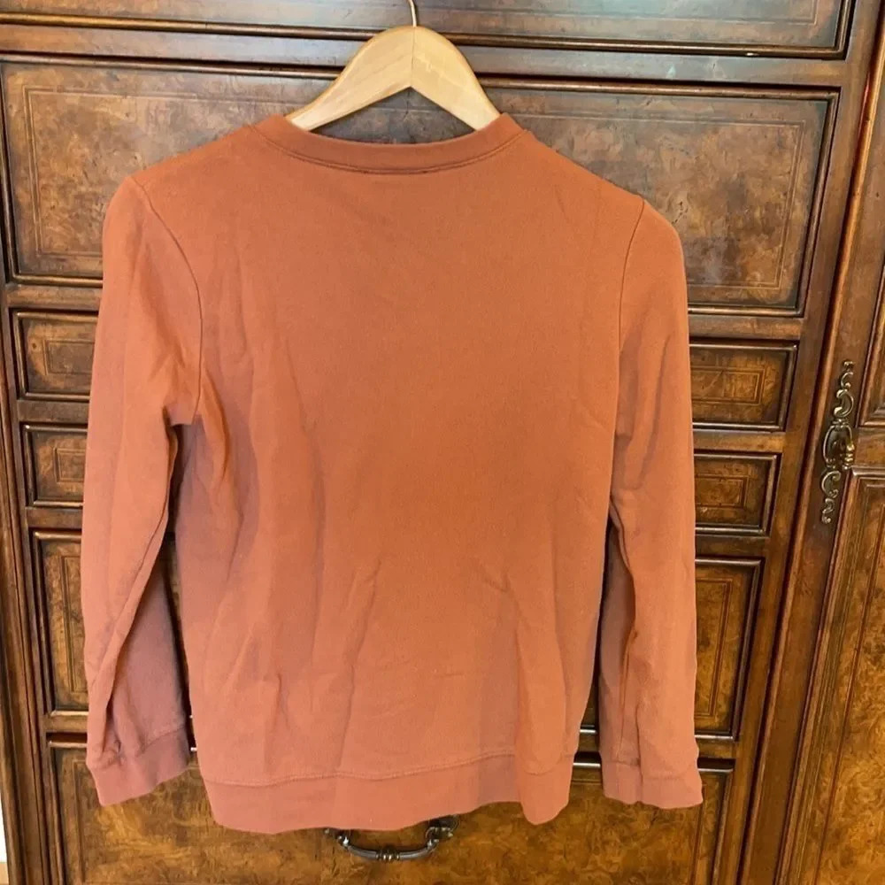Forever 21 sweatshirt - Picture 6 of 7